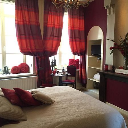 B&B Con Ampere Брюж Стая снимка