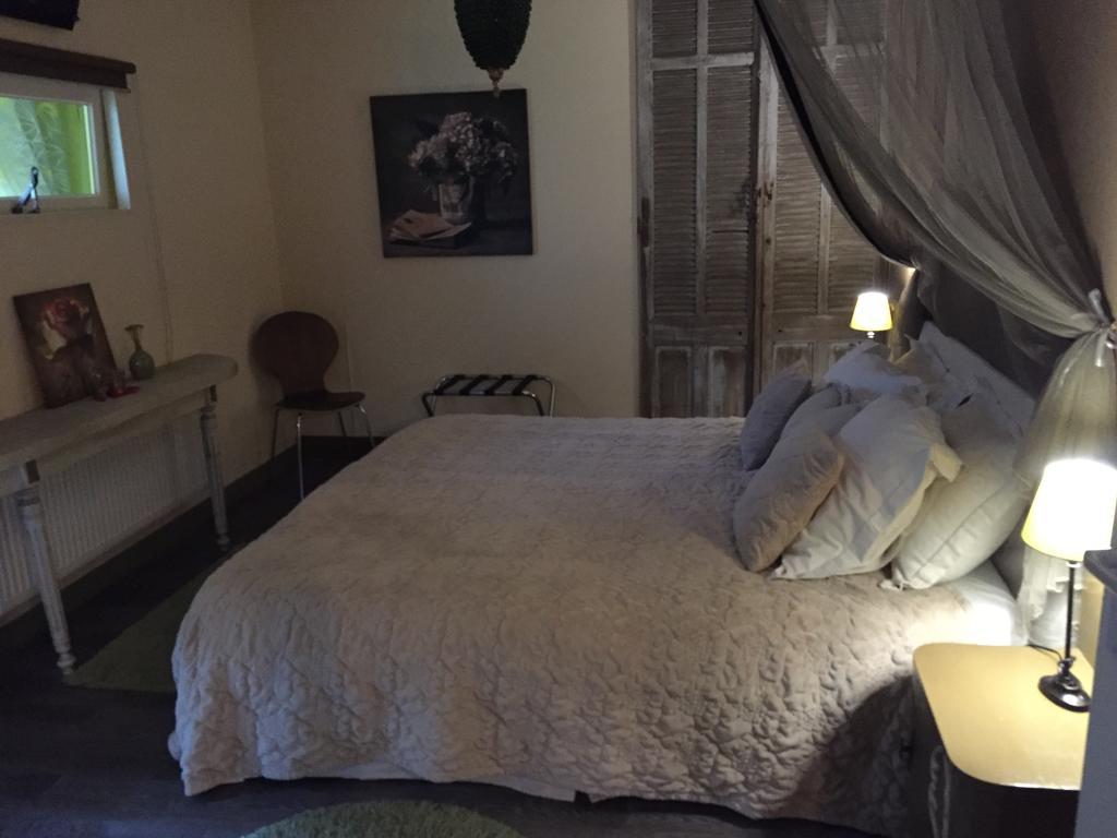 B&B Con Ampere Брюж Екстериор снимка