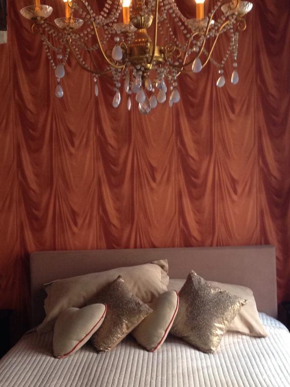 B&B Con Ampere Брюж Стая снимка