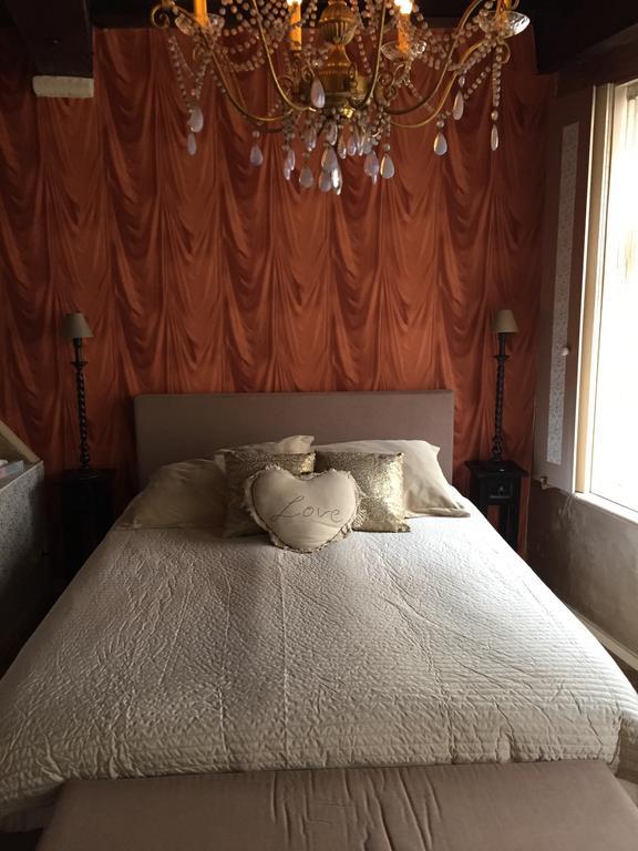 B&B Con Ampere Брюж Екстериор снимка