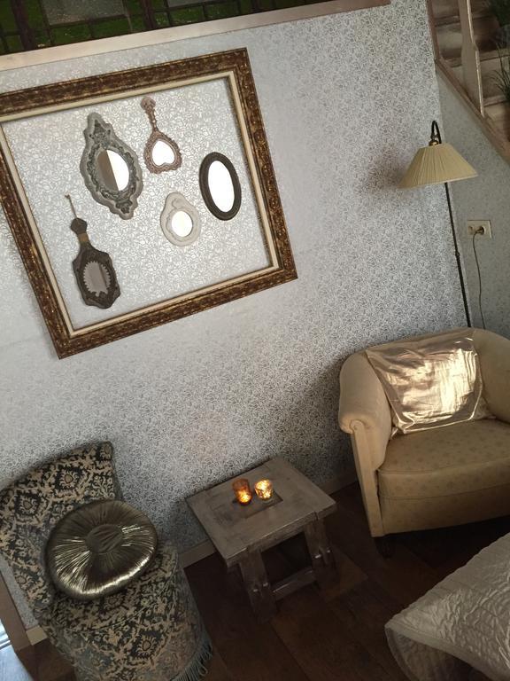 B&B Con Ampere Брюж Екстериор снимка