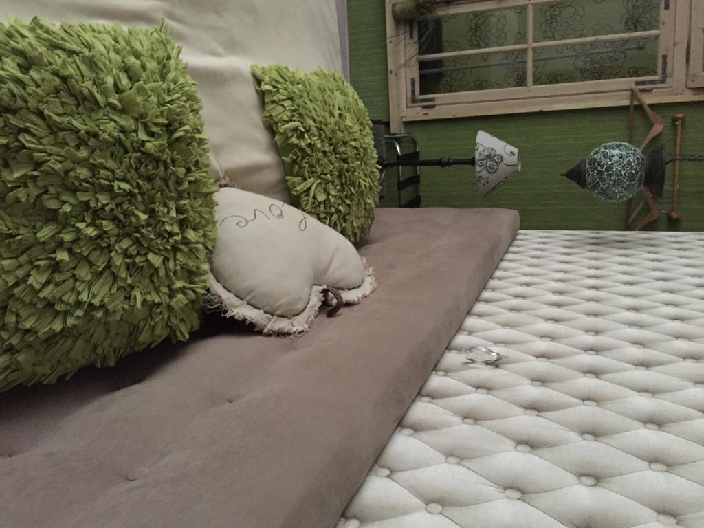 B&B Con Ampere Брюж Екстериор снимка