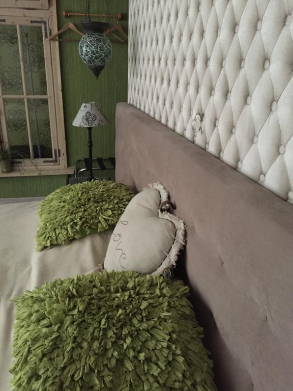 B&B Con Ampere Брюж Екстериор снимка