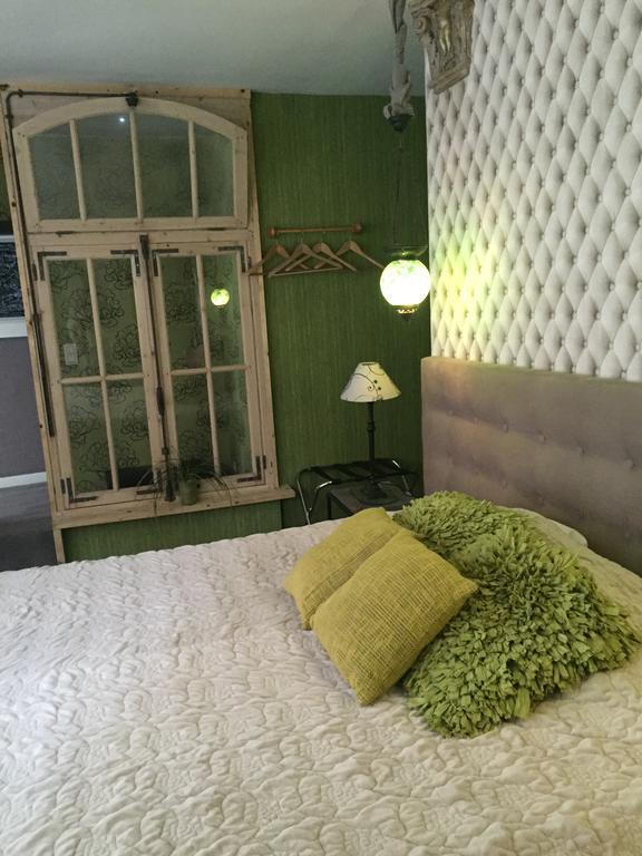 B&B Con Ampere Брюж Екстериор снимка