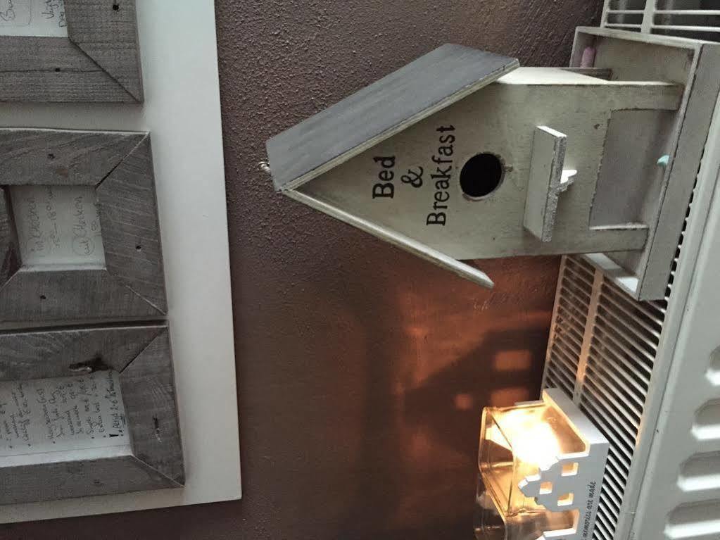 B&B Con Ampere Брюж Екстериор снимка