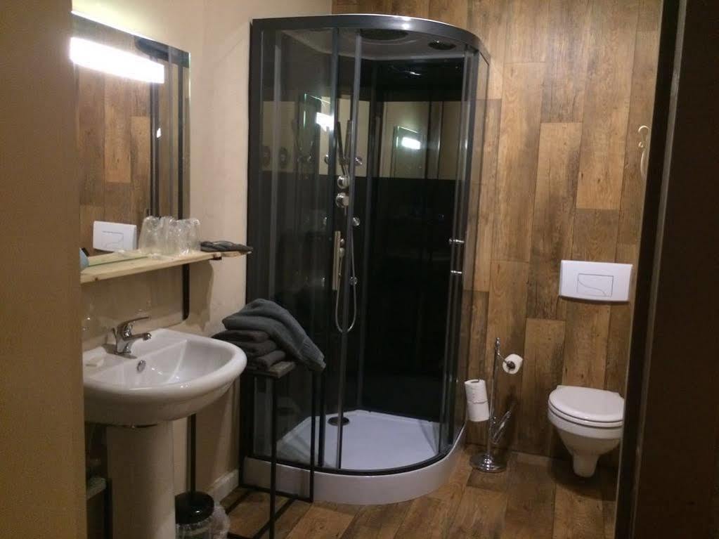 B&B Con Ampere Брюж Екстериор снимка