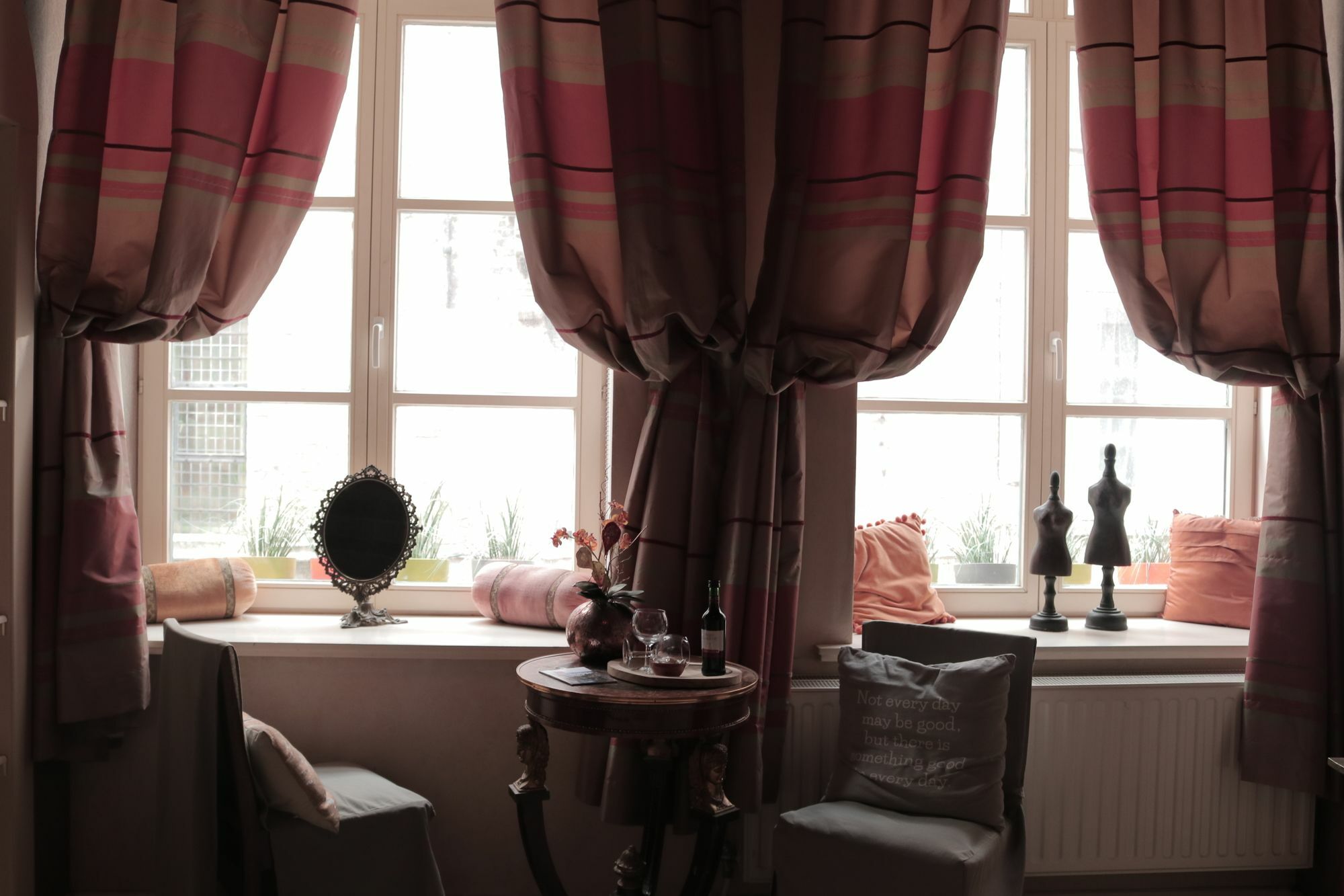 B&B Con Ampere Брюж Екстериор снимка