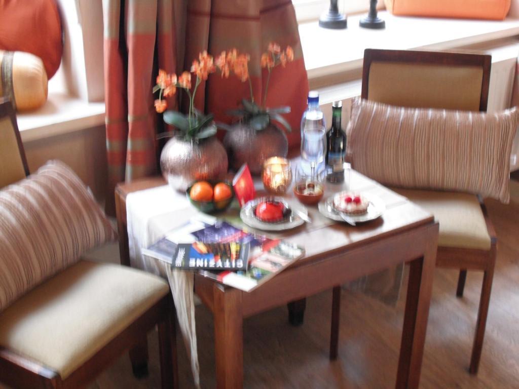 B&B Con Ampere Брюж Екстериор снимка